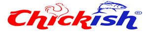 Chickish Logo 2